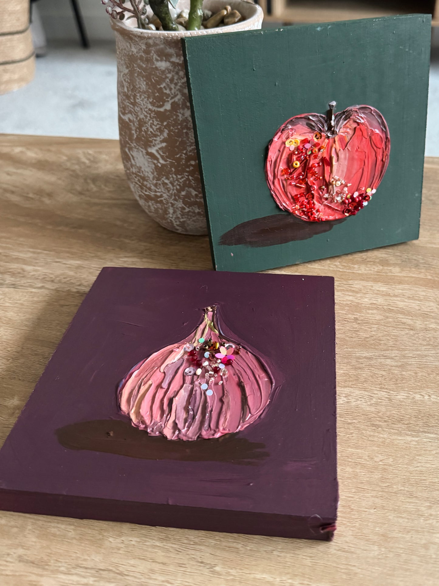 Halloween/Autumn Class - Friday 23rd October - 6pm - 8:30pm - Toast, Park Farm - Allestree