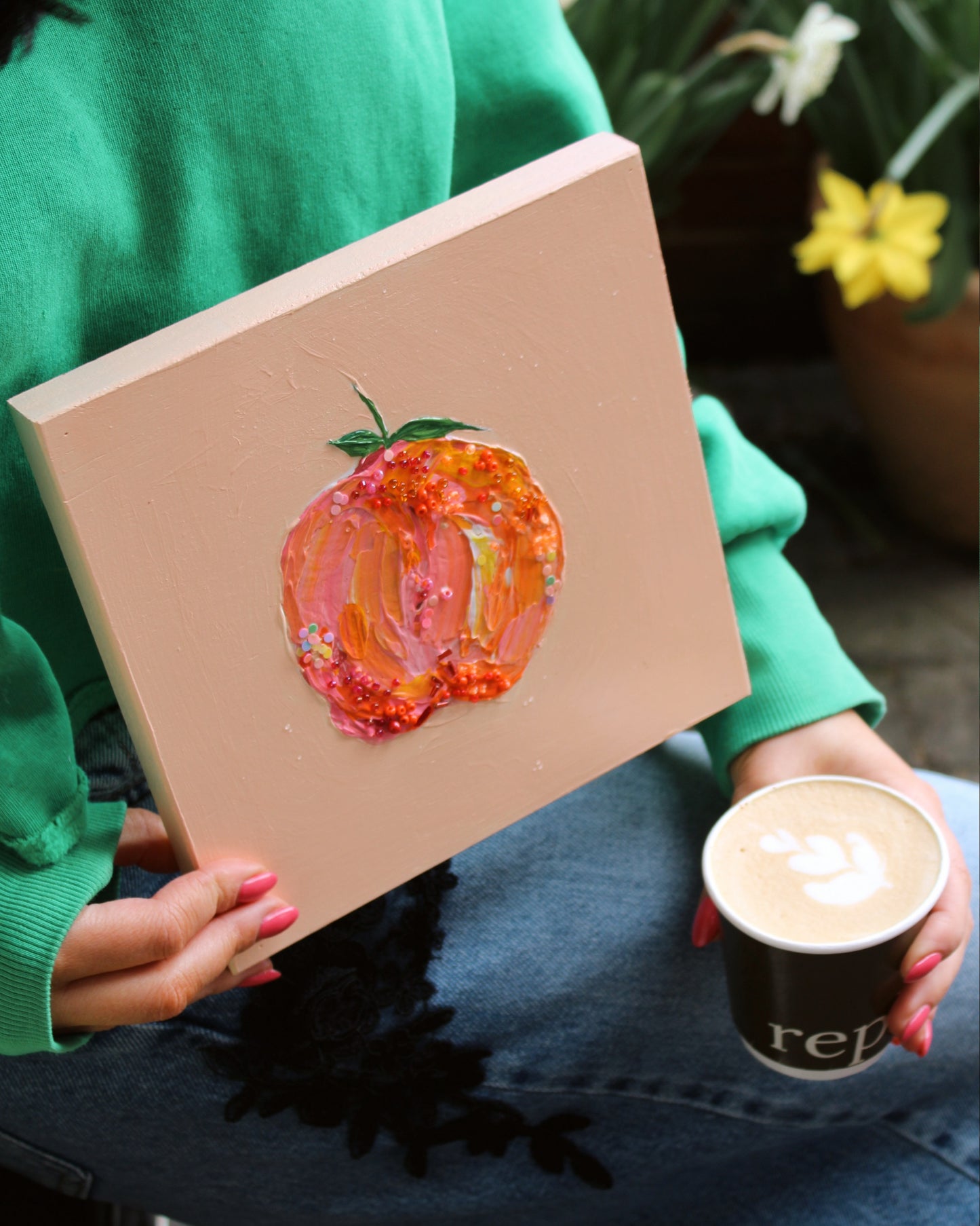 Embellished Fruits at Replenish, Derby - Pop Up Event - Next Date TBC