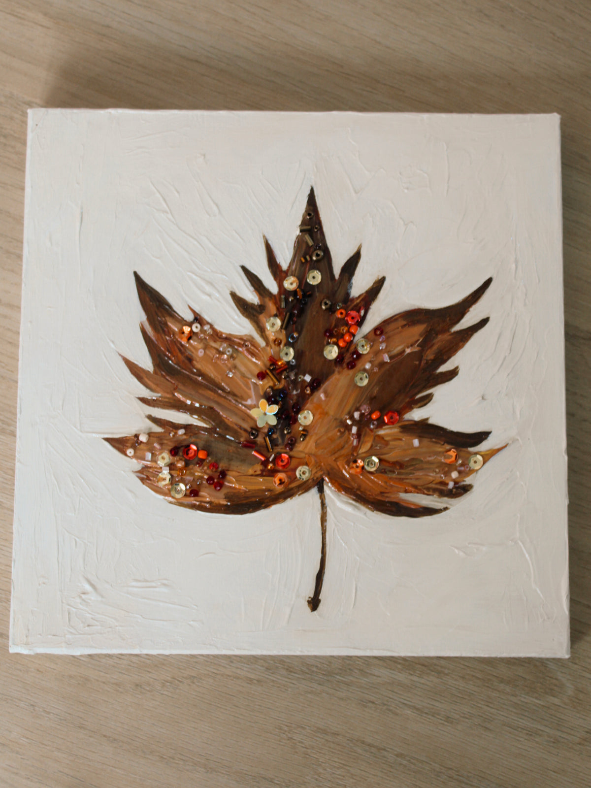 Halloween at Dudl, Texture & Embellishment, Sun 18th October, 11am-1pm