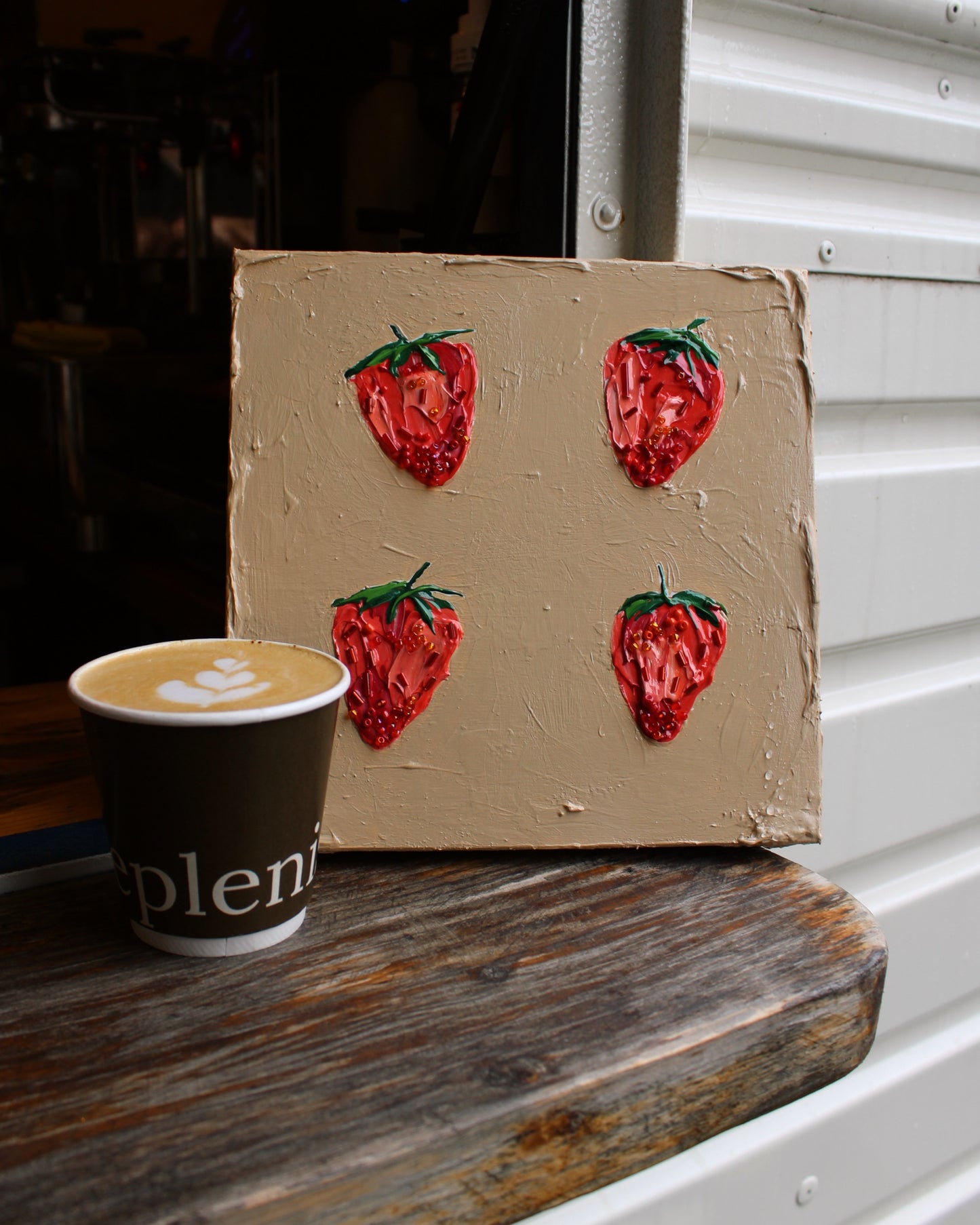 Embellished Fruits at Replenish, Derby - Pop Up Event - Next Date TBC