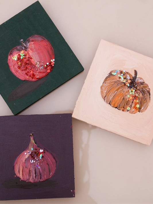 Halloween/Autumn Class - Friday 23rd October - 6pm - 8:30pm - Toast, Park Farm - Allestree