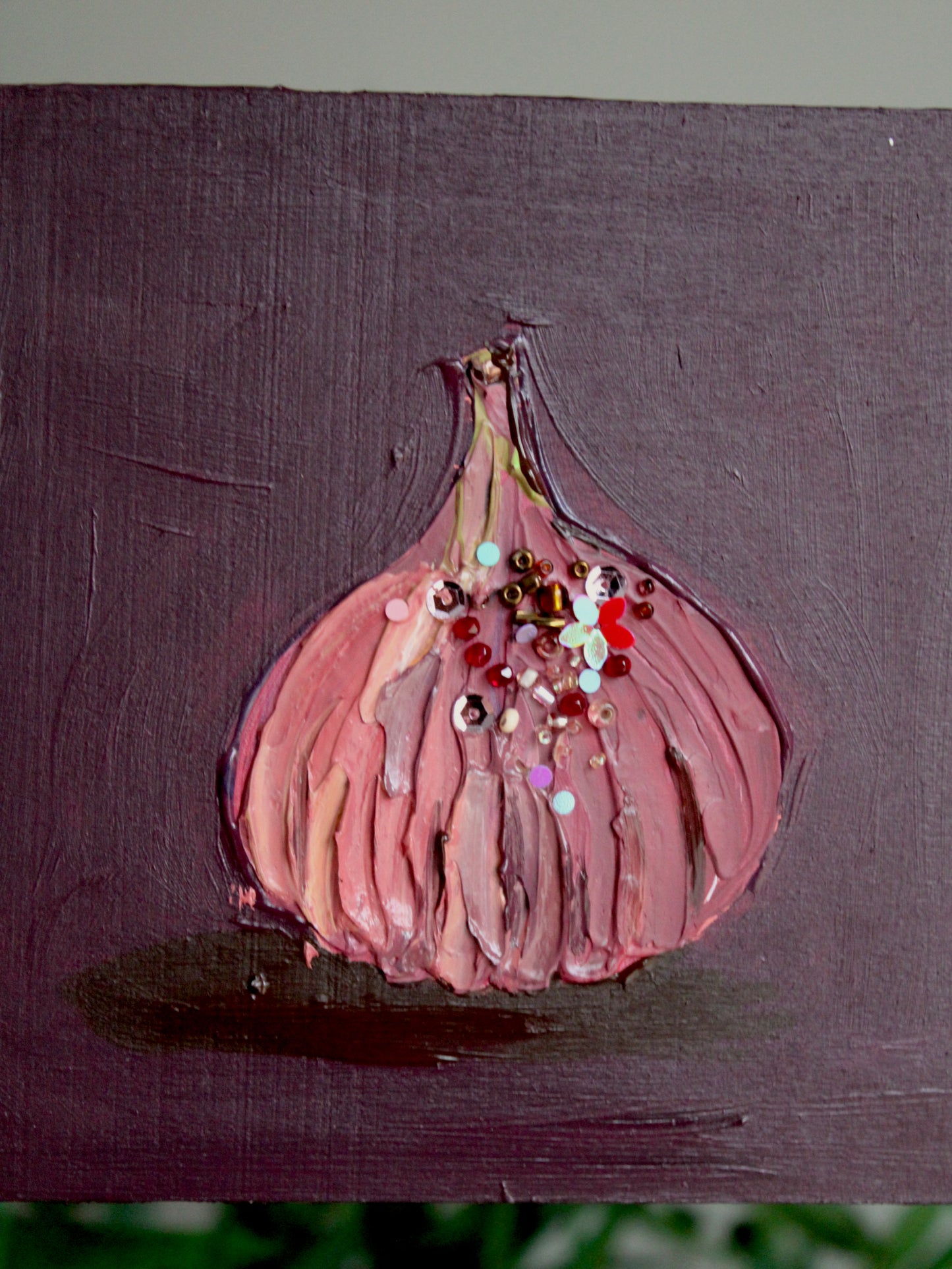 Autumn Harvest, Textured Fruits - Sunday 4th Oct - Chloes Bakehouse - 3:30-5:30pm