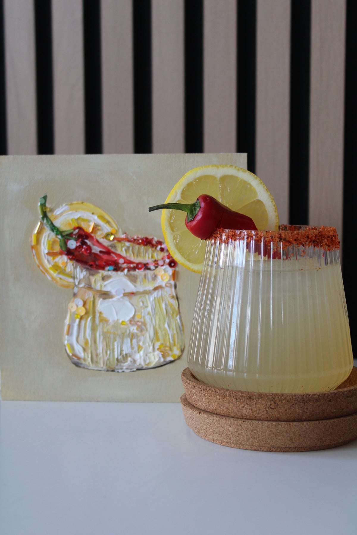 Spicy Margaritas, Friday 13th November, Dudl - Long Eaton, 6-9pm