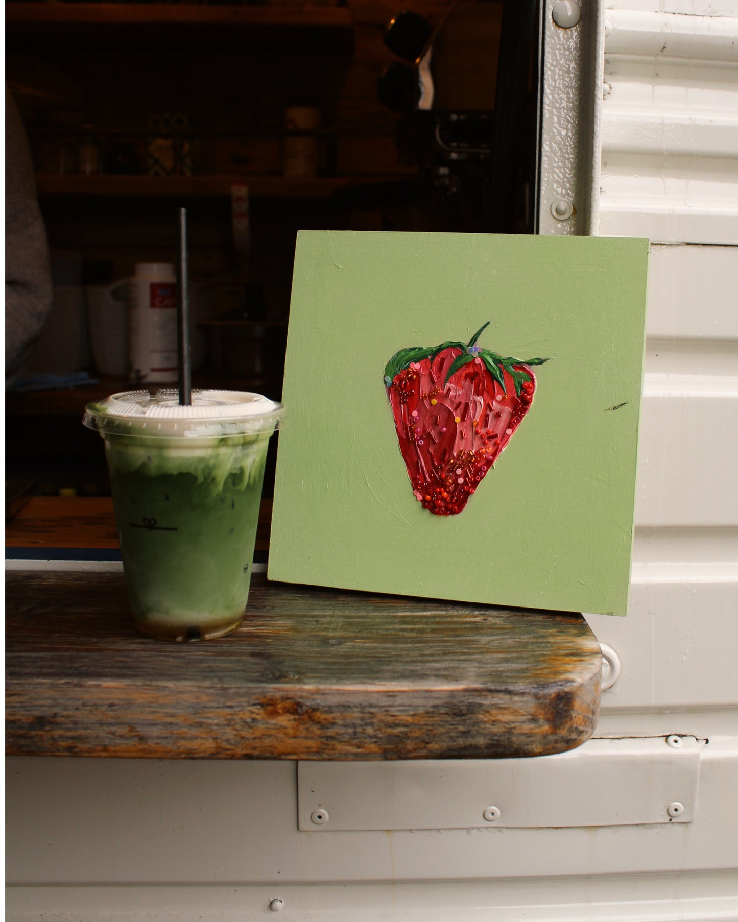 Embellished Fruits at Replenish, Derby - Pop Up Event - Next Date TBC