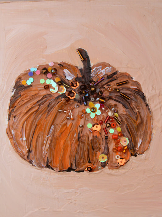Halloween/Autumn Class - Friday 23rd October - 6pm - 8:30pm - Toast, Park Farm - Allestree