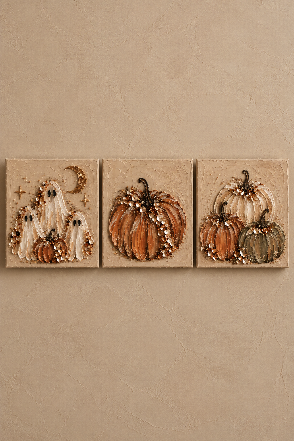 Halloween at Dudl, Texture & Embellishment, Sun 18th October, 11am-1pm