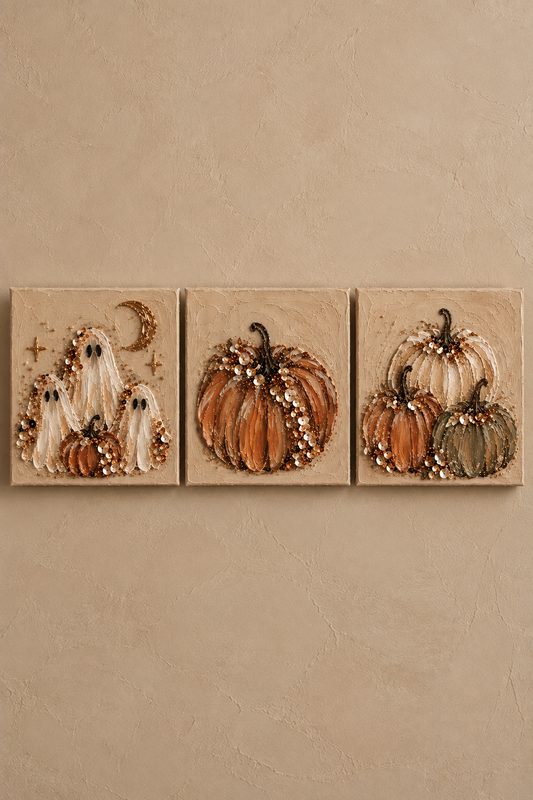 Halloween at Dudl, Texture & Embellishment, Sun 18th October, 11am-1pm